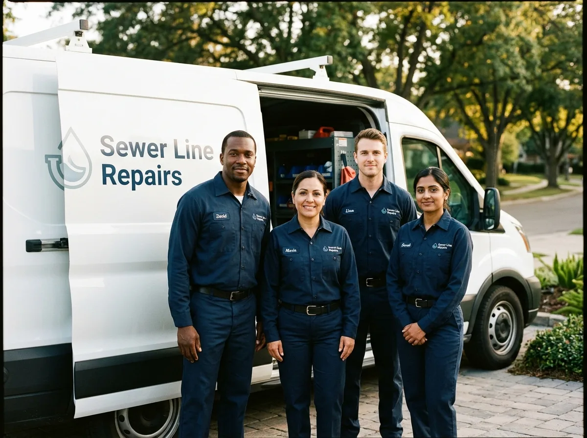 Emergency Plumber company in Wishram, WA