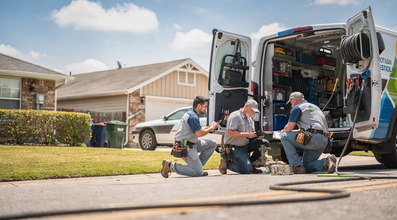 Emergency Plumber in Wishram, WA near me